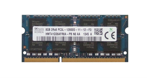 Memory-RAM--Desktop-Laptop--Hynix--HMT41GS6AFR8A-PB-Open-Box
