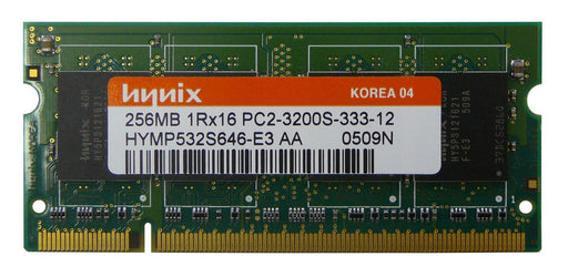 Memory-RAM--Desktop-Laptop--Hynix--HYMP532S646-E3-Open-Box