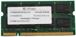 Memory-RAM--Desktop-Laptop--Infineon--HYS64D64020GBDL-6-C-Open-Box