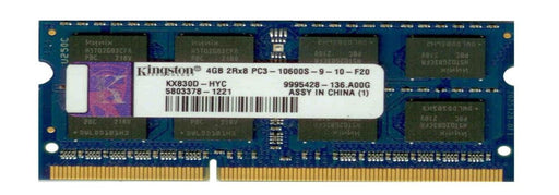 Memory-RAM--Desktop-Laptop--Dell--KX830D-HYC-Open-Box