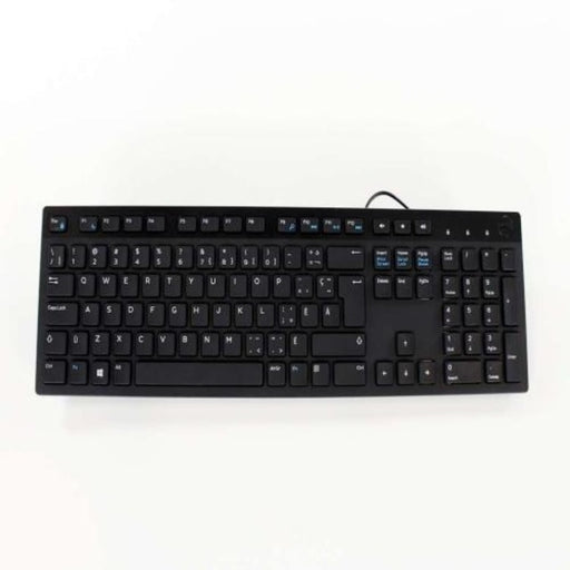 Input-Devices-Keyboard-Keypads--Dell--MMF22-Open-Box