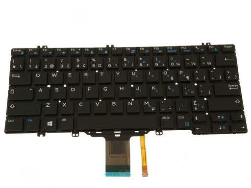 Components-Chassis-Chassis-Parts-Laptops--Dell--RNJ29-New