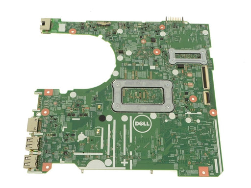 Components-Motherboards-Laptops--Dell--F2P7W-New