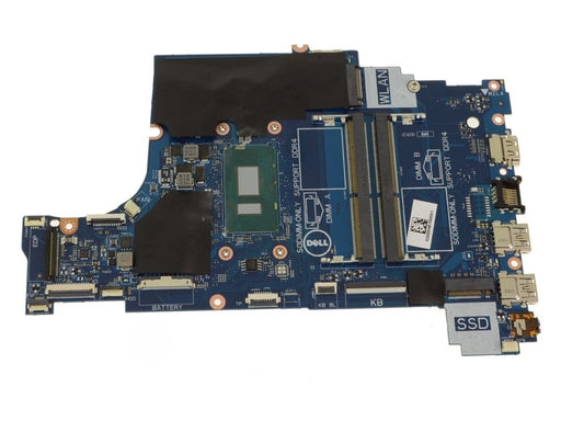 Components-Motherboards-Laptops--Dell--NM2C6-New