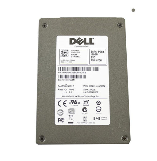 Drives-Storage-SSD-Drives--Dell--4MNFX-Open-Box