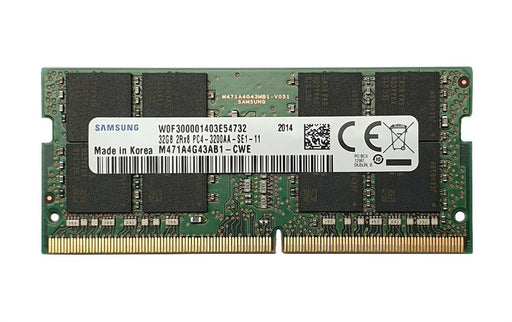 Memory-RAM--Desktop-Laptop--Samsung--M471A4G43AB1-CWE-Open-Box