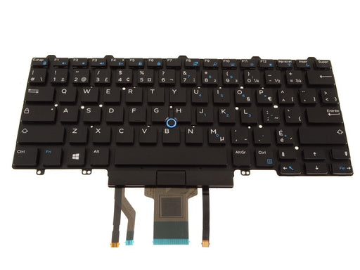 Components-Chassis-Chassis-Parts-Laptops--Dell--20HG2-New