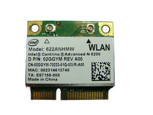 Networking-Ethernet-Network-Wireless-Cards--Dell--2GGYM-Open-Box