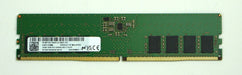 Memory>RAM - Desktop/Laptop - Micron - MTC8C1084S1UC56BD1 - Open Box