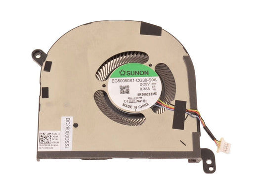 Components-Fans-and-Heatsinks-Laptops--Dell--09RK6-Open-Box