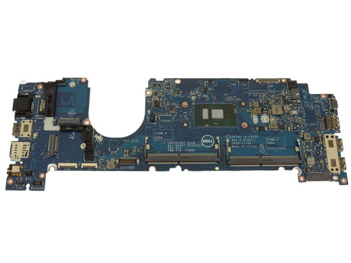 Components-Motherboards-Laptops--Dell--13K4Y-New