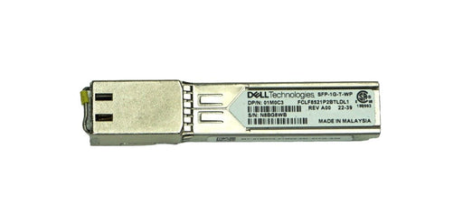 Networking-Transceivers-Converters-Modules--Dell--1M0C3-Open-Box