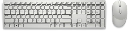 Input-Devices-Keyboard-Keypads--Dell--KM5221-WH-FRC-New