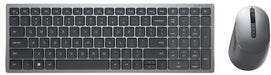 Input-Devices-Keyboard-Keypads--Dell--KM7120W-GY-FRC-New