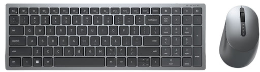 Input-Devices-Keyboard-Keypads--Dell--KM7120W-GY-FRC-New