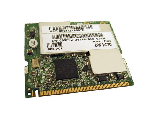 Networking-Ethernet-Network-Wireless-Cards--Dell--D9002-Open-Box