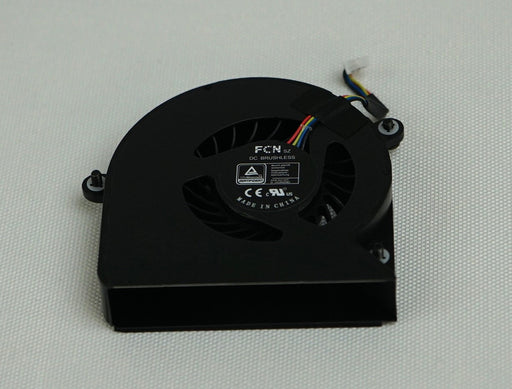 Components>Fans and Heatsinks>Laptops - Dell - 9RW4K - Open Box