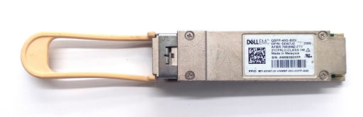 Networking>Transceivers / Converters / Modules - Dell - XW7J0 - Open Box