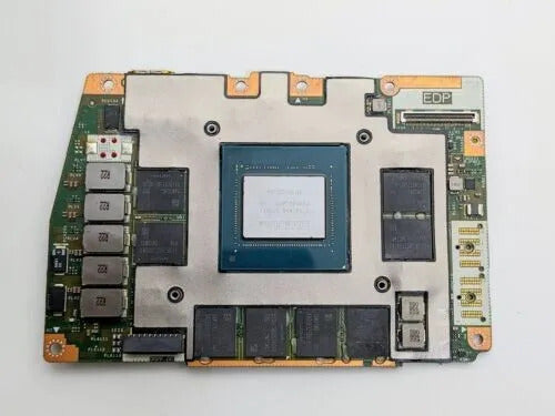 Multimedia>Video Cards - Dell - DPD1D - New