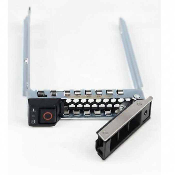 Drives & Storage>Drive Trays and Enclosures - Dell - DXD9H - Open Box