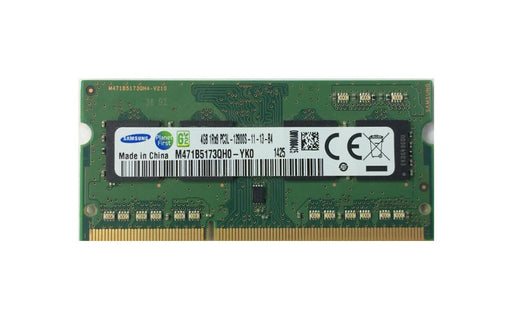 Memory-RAM--Desktop-Laptop--Samsung--M471B5173QH0-YK0-Open-Box