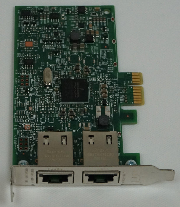 Networking>Ethernet / Network / Wireless Cards - Dell - 8RFC9 - Open Box