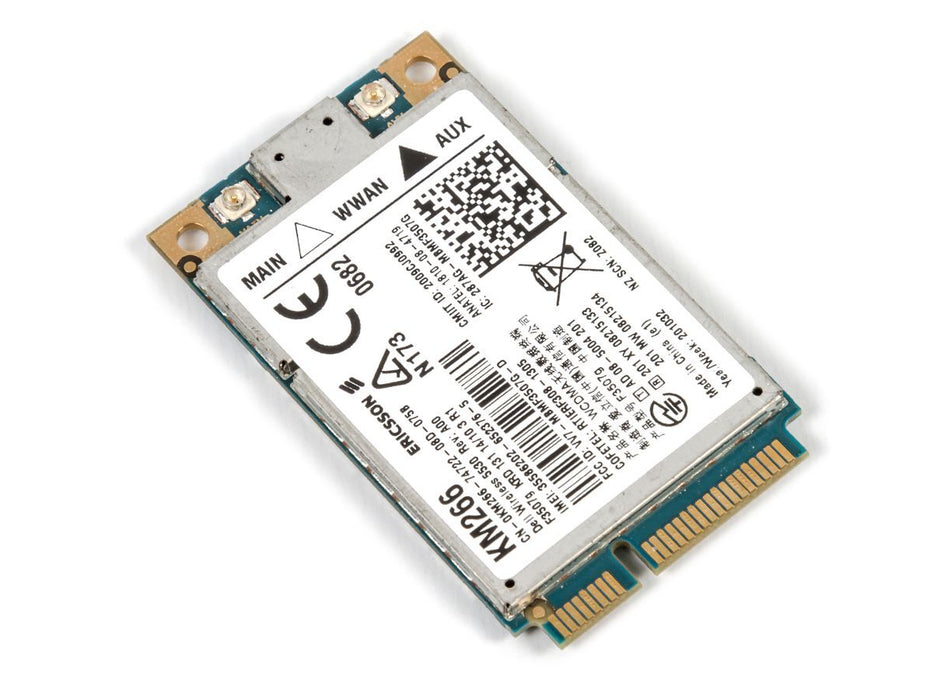 Networking-Ethernet-Network-Wireless-Cards--Dell--XX982-Open-Box