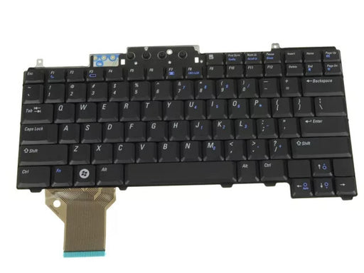 Components-Chassis-Chassis-Parts-Laptops--Dell--NK831-Open-Box