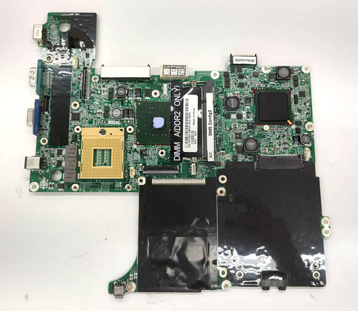 Components>Motherboards>Laptops - Dell - TF052 - Open Box