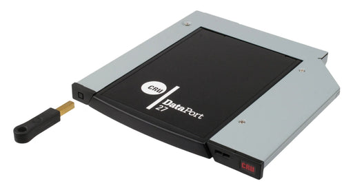 Servers-Drives-Storage--CRU--DP27-SSD25124-Open-Box