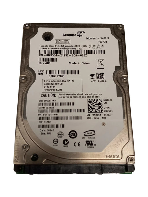 Drives-Storage-Internal-Hard-Drives-SATA--Dell--N3564-Open-Box