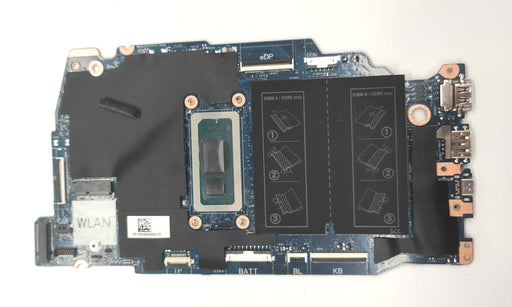 Components>Motherboards>Laptops - Dell - 8GJ1J - Open Box