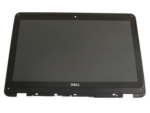 Components>Screens>Laptop Screen only - Dell - 8V749 - New