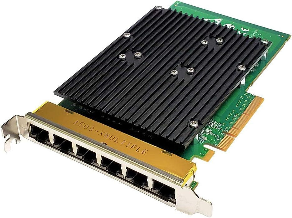 Networking-Ethernet-Network-Wireless-Cards--Dell--N8GXM-Open-Box