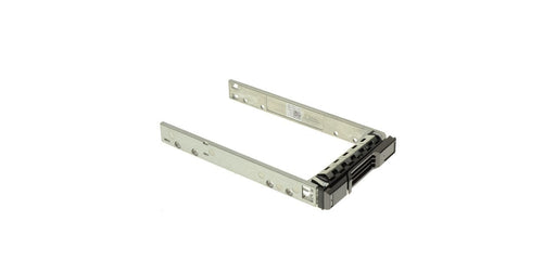 Servers-Server-Options-Drive-Trays-Chassis--Dell--7D4F6-Open-Box