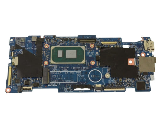 Components-Motherboards-Laptops--Dell--9M39P-Open-Box