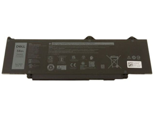 Components-Batteries-Laptops--Dell--803W6-Open-Box