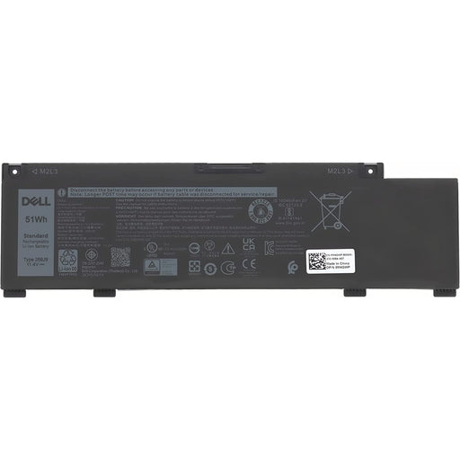 Components-Batteries-Laptops--Dell--PN1VN-Open-Box