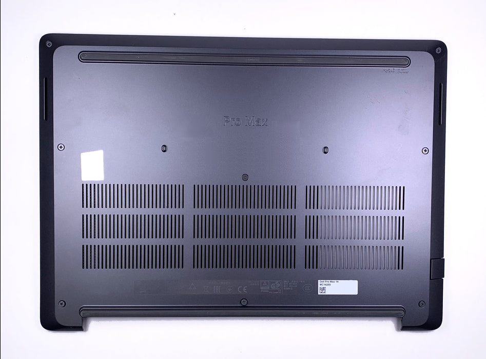 Components>Chassis & Chassis Parts>Laptops - Dell - 910F5 - Open Box