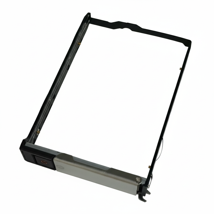 Servers>Server Options>Drive Trays/Chassis - Dell - FX79D - Open Box