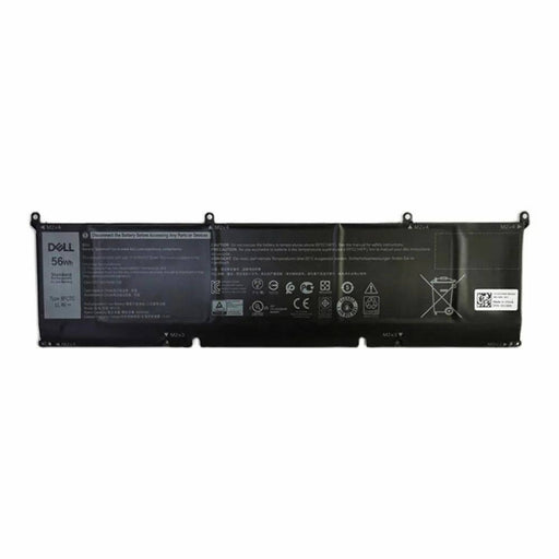 Components-Batteries-Laptops--Dell--DVG8M-Open-Box