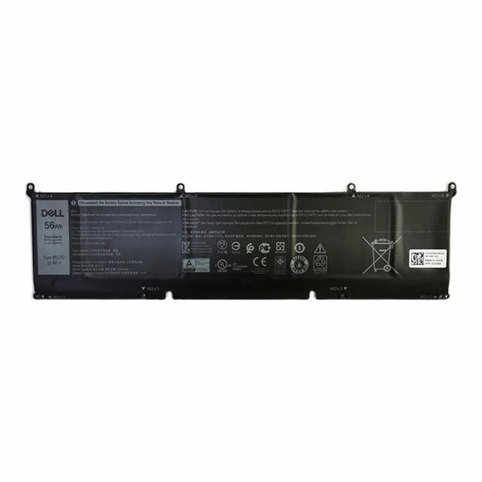 Components-Batteries-Laptops--Dell--DVG8M-Open-Box