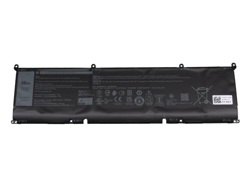 Components-Batteries-Laptops--Dell--P8P1P-Open-Box