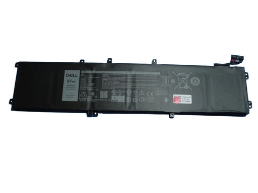 Components-Batteries-Laptops--Dell--W62W6-Open-Box