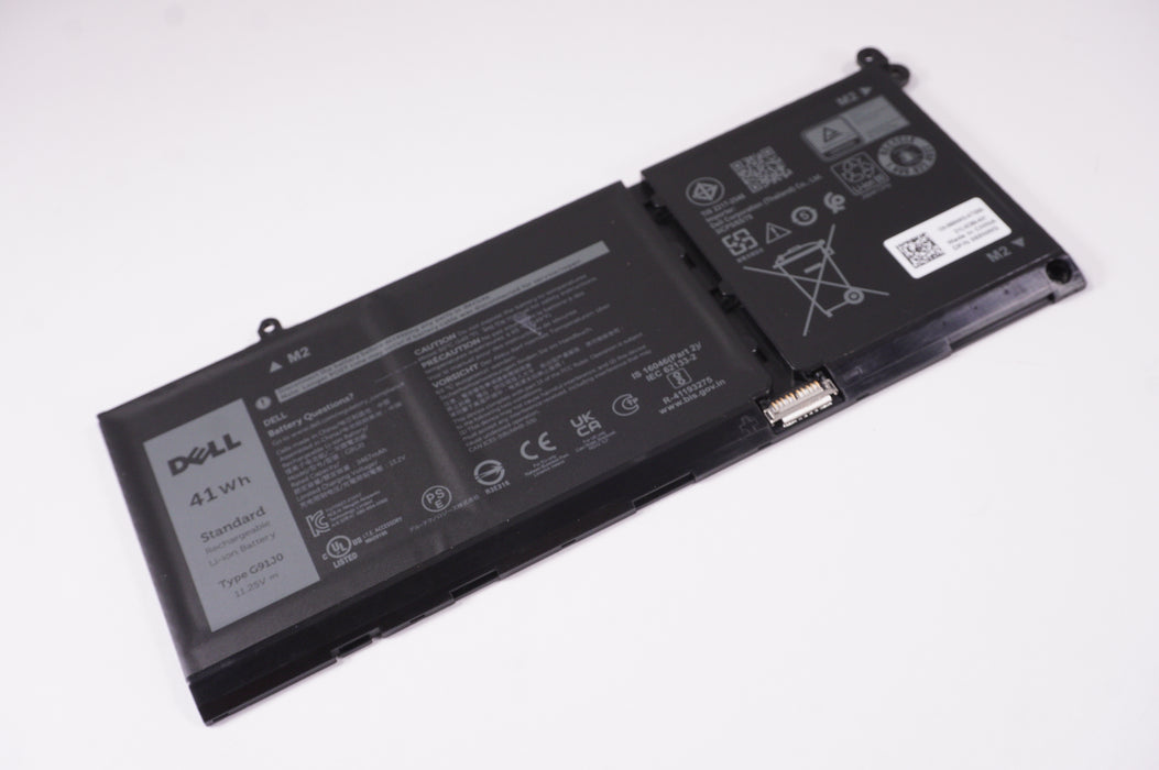 Components-Batteries-Laptops--Dell--55NWG-Open-Box
