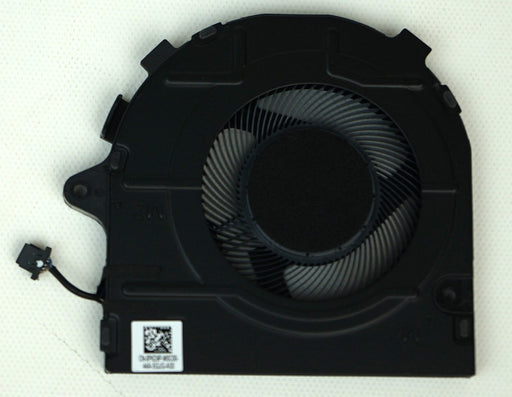 Components>Fans and Heatsinks>Laptops - Dell - PKD9P - Open Box