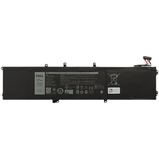 Components-Batteries-Laptops--Dell--9TM7D-Open-Box