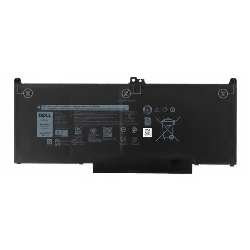 Components-Batteries-Laptops--Dell--829MX-Open-Box