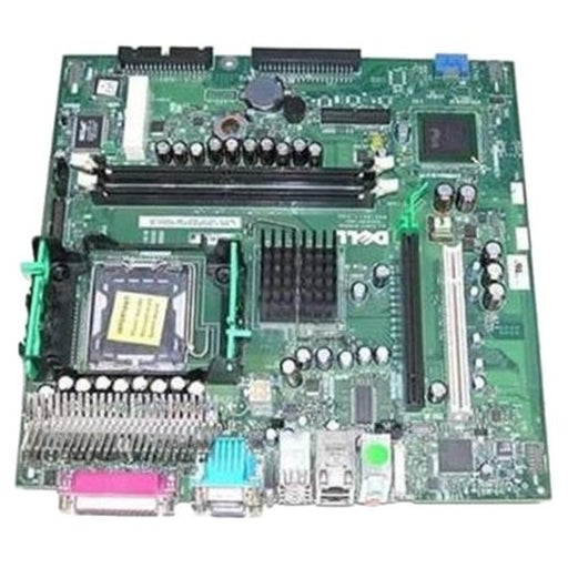 Components-Motherboards-Desktops--Dell--FP6NM-Open-Box