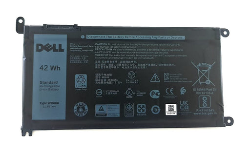 Components-Batteries-Laptops--Dell--CYMGM-Open-Box